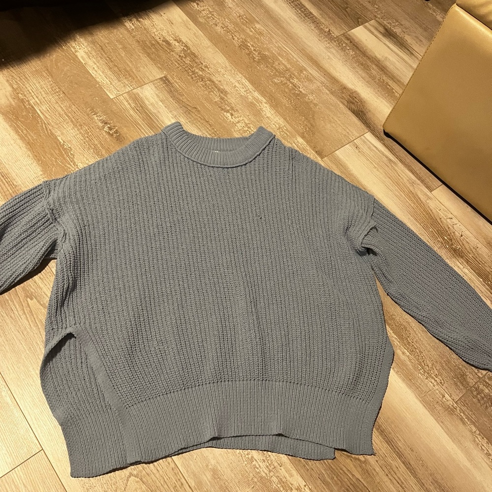 sweater